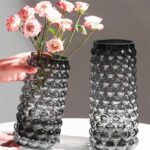 Wholesale Glass Vase HP-084 - Image 4